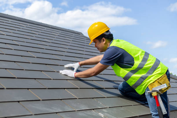 Best Residential Roof Replacement  in Bismarck, MO