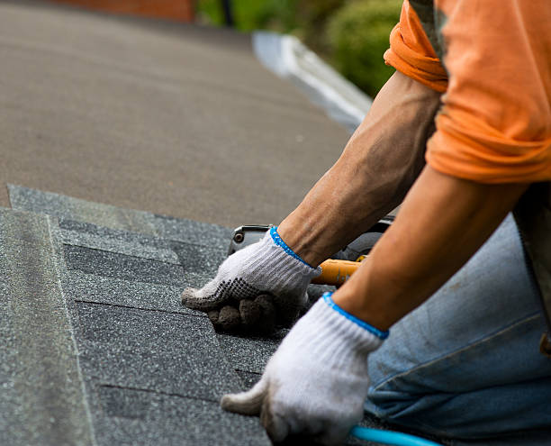 Bismarck, MO Roofing Contractor Company